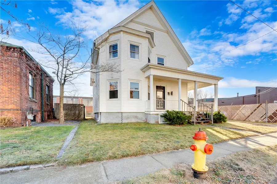 185 Anthony Street, East Providence, RI 02914 - Image #2