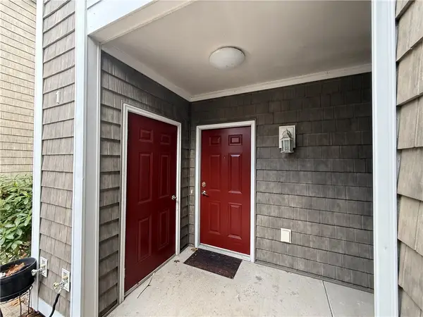 70 Turner Street #F-1, Warwick, RI 02886