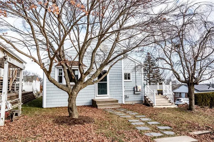 119 Edgeworth Avenue, Providence, RI 02904 - Image #2