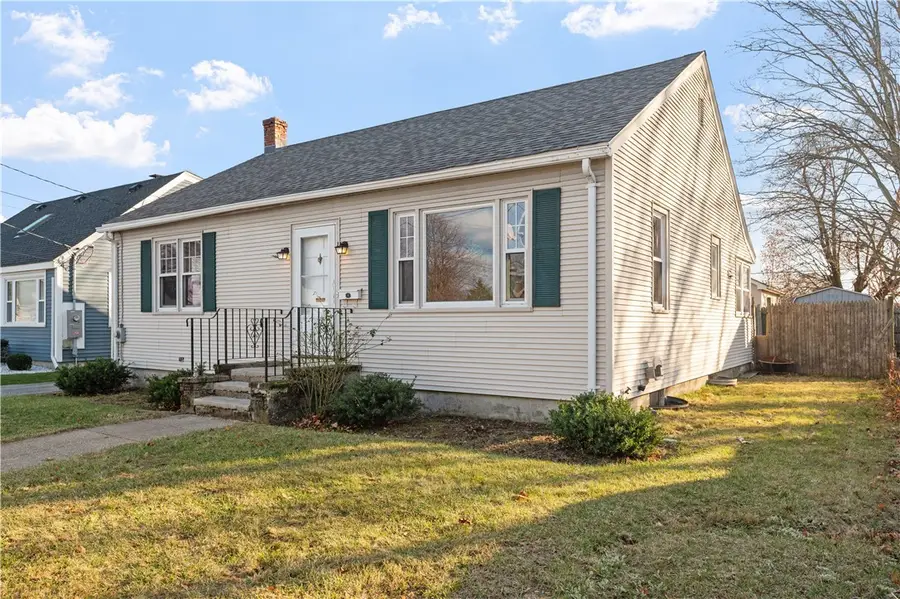 86 Sherwood Street, Cranston, RI 02920 - Image #2