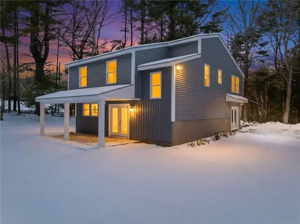 96 Highview Avenue, Hopkinton, RI 02832