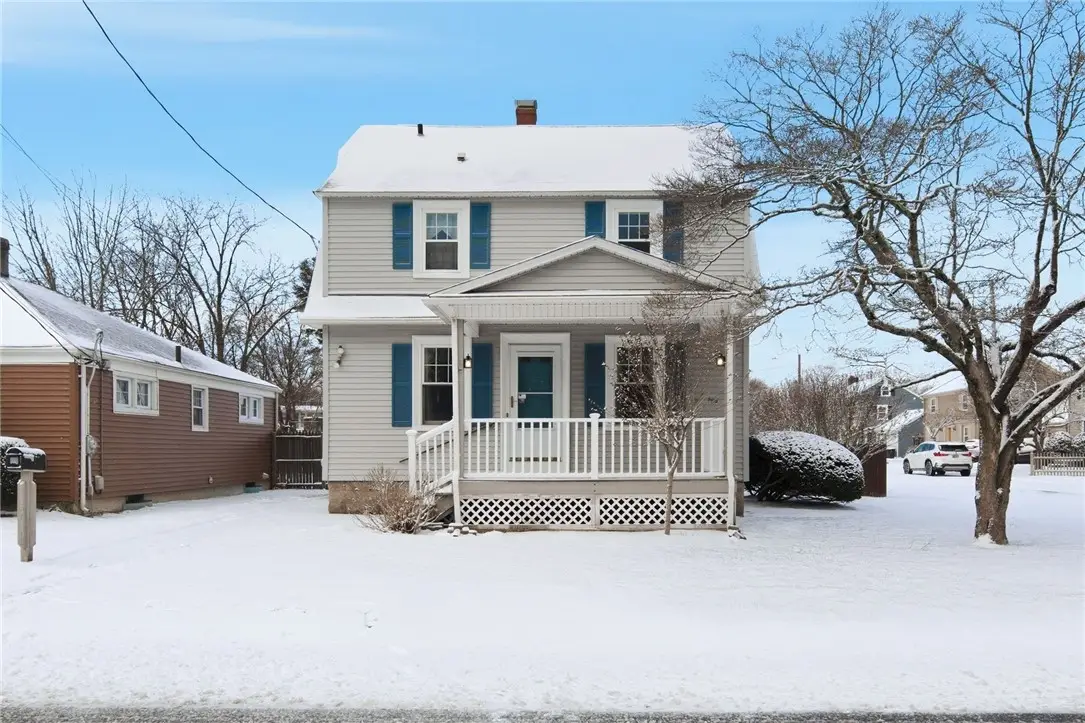 124 Ferris Avenue, Rumford, RI 02916 - Image #1