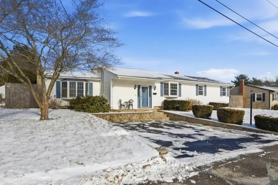 8 Meadow Lane, Coventry, RI 02816 - Image #2