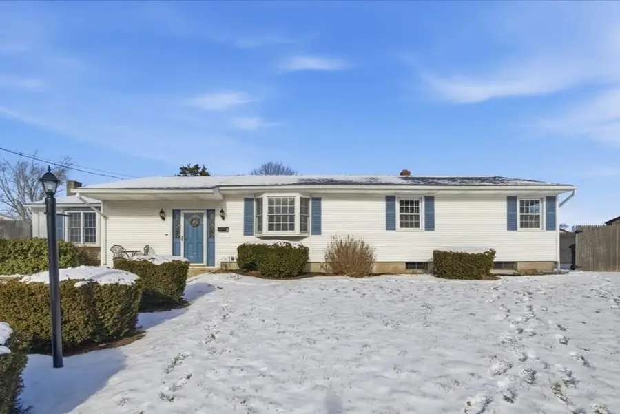 8 Meadow Lane, Coventry, RI 02816 - Image #3