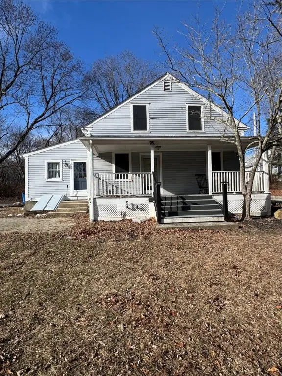 1100 Phenix Avenue, Cranston, RI 02921