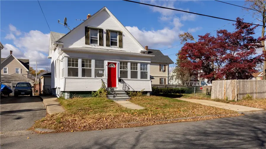 181 Grace Street, Cranston, RI 02910 - #2