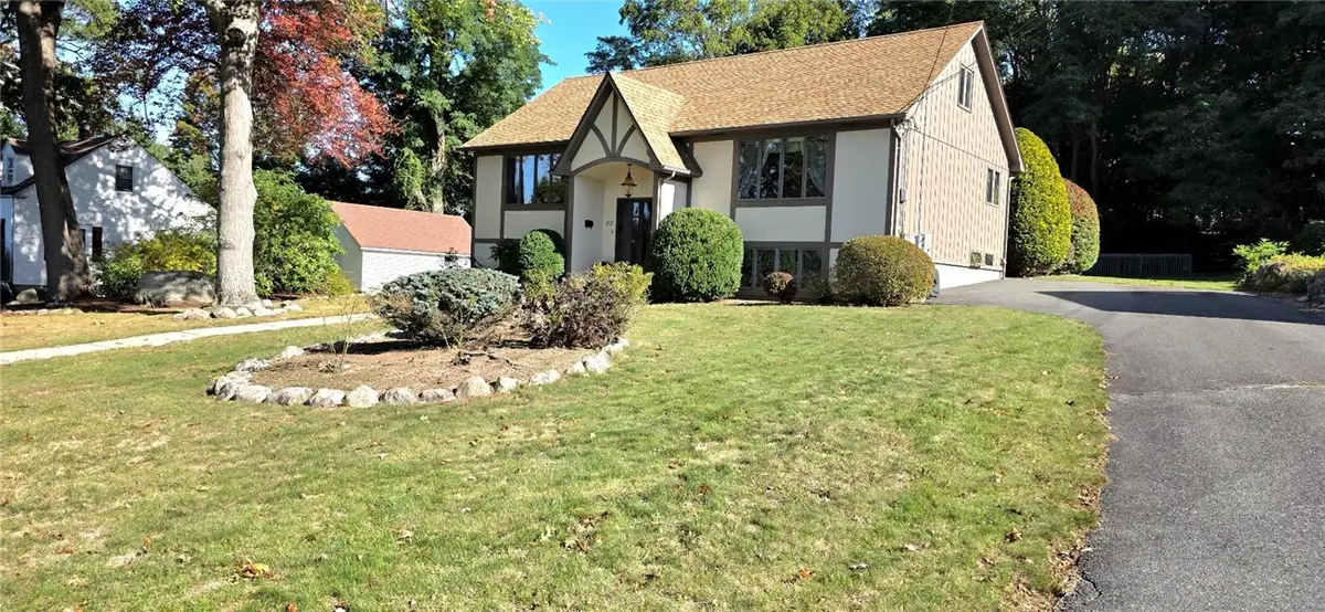 22 Grove Avenue Avenue, North Providence, RI 02911 - Image #1