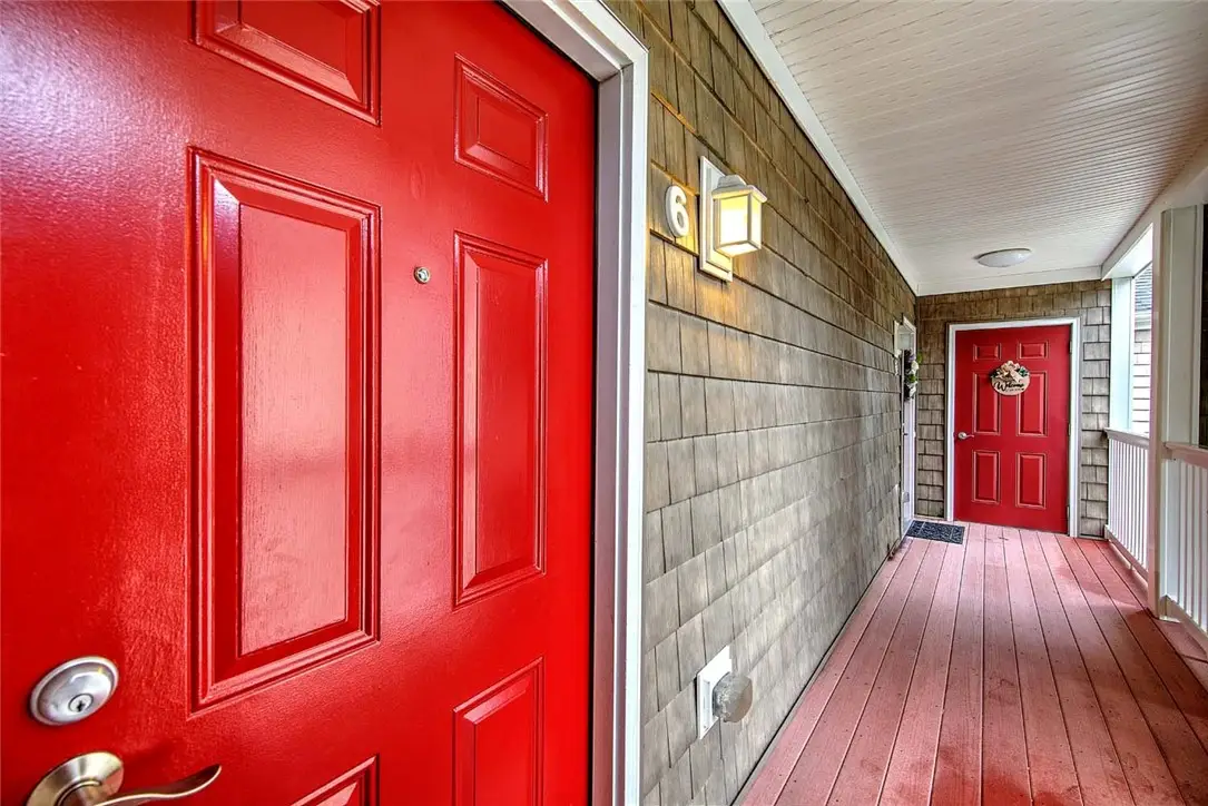 70 Turner Street #E-6, Warwick, RI 02886 - Image #1