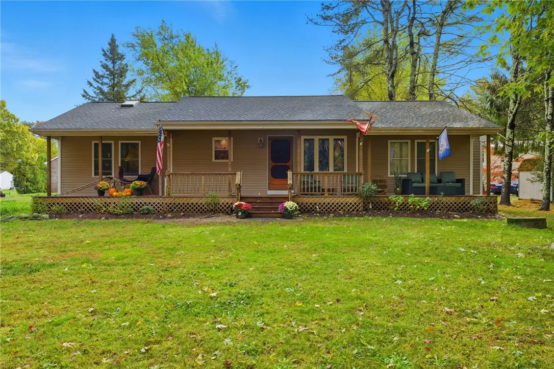 804 Waites Corner Road, South Kingstown, RI 02892 - Image #1