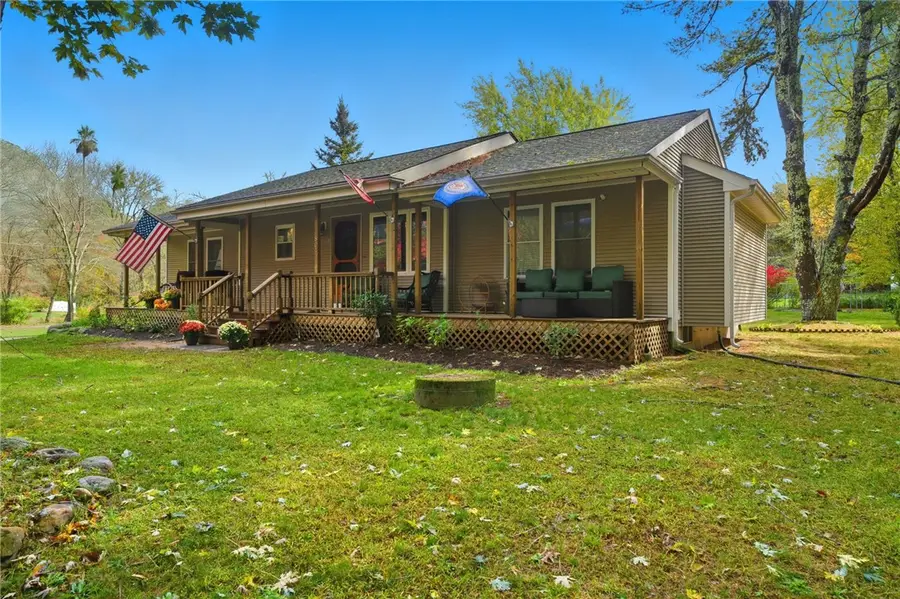 804 Waites Corner Road, South Kingstown, RI 02892 - Image #2