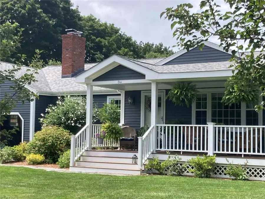 1 Hydraulion Avenue, Bristol, RI 02809 - #2