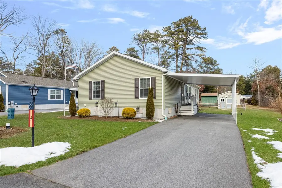 4 Cheryl Lane, Coventry, RI 02816 - Image #3