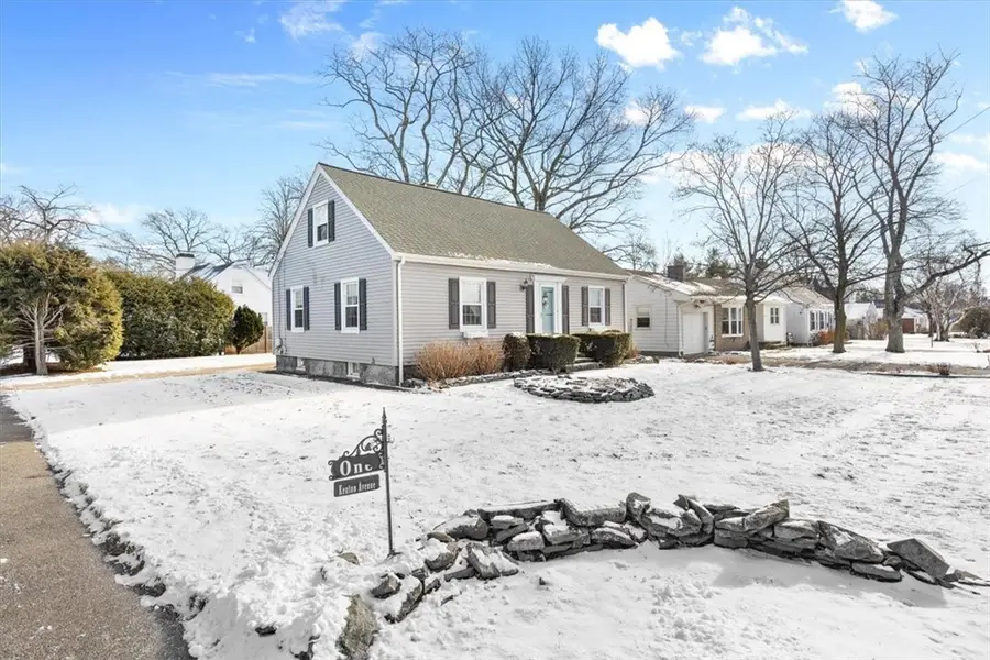 1 Kenton Avenue, Rumford, RI 02916 - Image #2