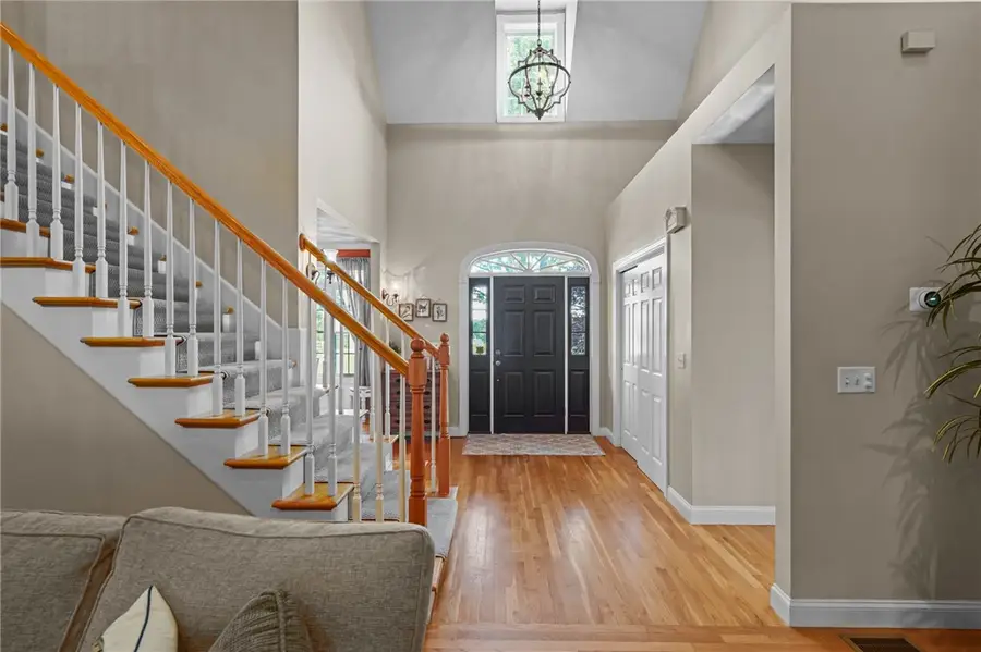 108 Moswansicut Lake Drive, Scituate, RI 02857 - Image #2