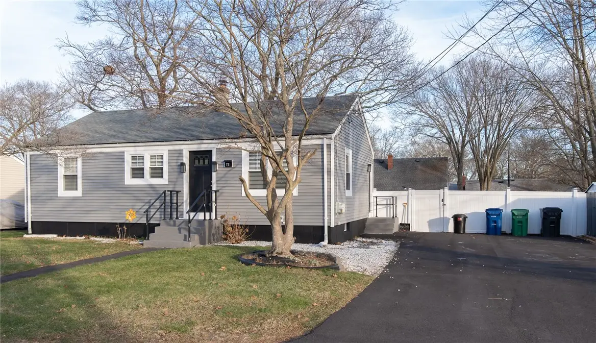 72 Hollis Avenue, Warwick, RI 02889 - Image #1