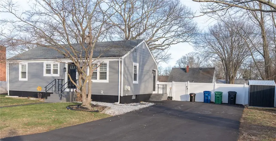 72 Hollis Avenue, Warwick, RI 02889 - Image #2
