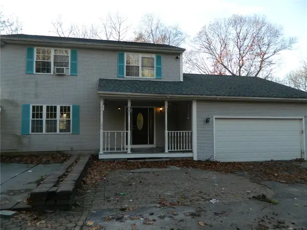 19 Hilton Drive, Johnston, RI 02919