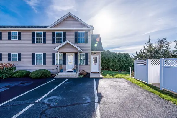 10 Josephine Drive #2D, Charlestown, RI 02813