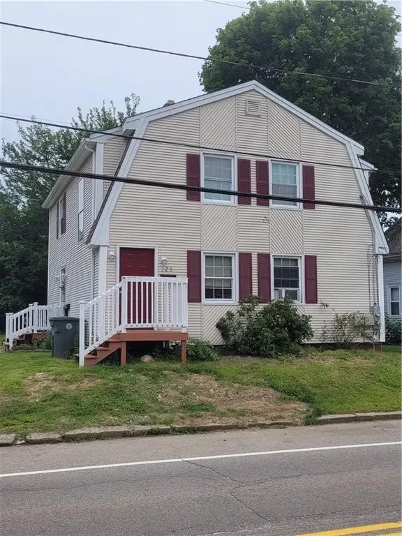 125 Read Avenue, Coventry, RI 02816
