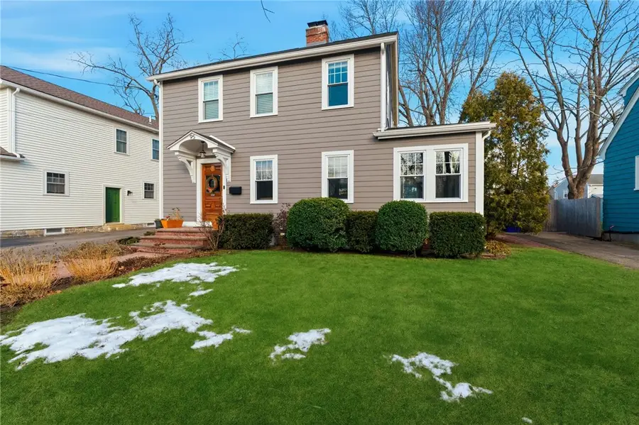 95 Washburn Avenue, Rumford, RI 02916 - Image #2