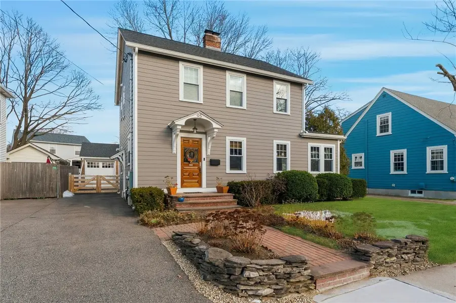 95 Washburn Avenue, Rumford, RI 02916 - Image #3