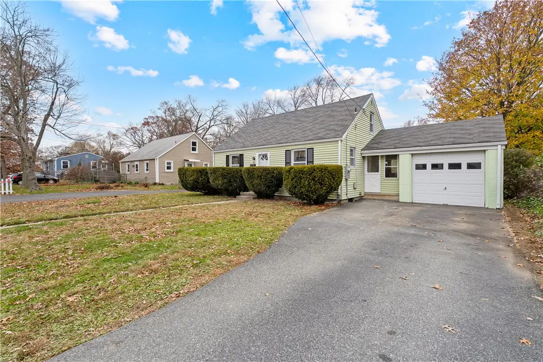 396 Elm Street, Warwick, RI 02888 - Image #1