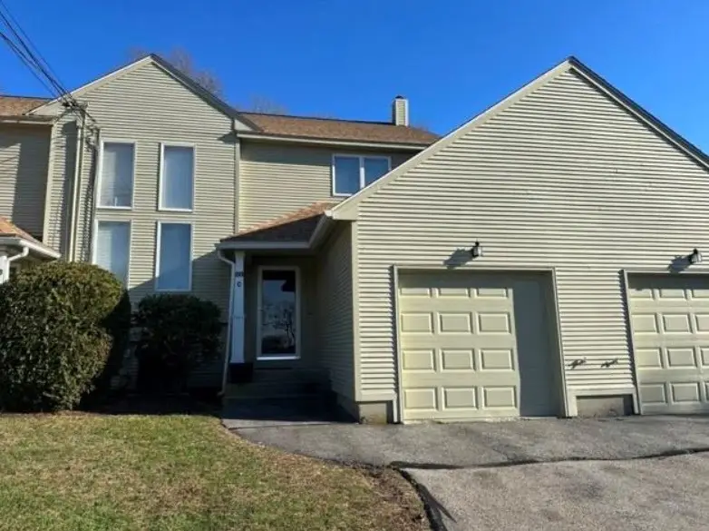 88 Nipmuc Trail #C, North Providence, RI 02904 - Image #1