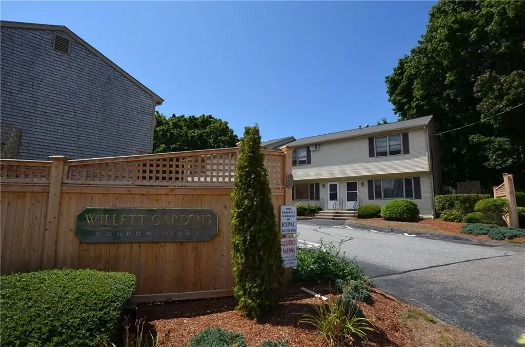 151 Willett Avenue #2, Riverside, RI 02915 - Image #1