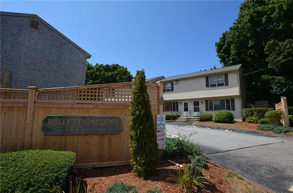 151 Willett Avenue #2, East Providence, RI 02915