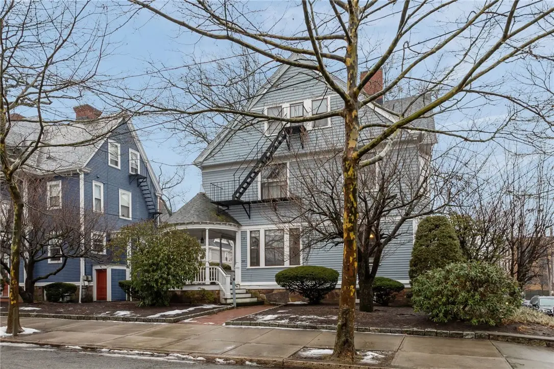 265 Bowen Street #1, Providence, RI 02906 - Image #1