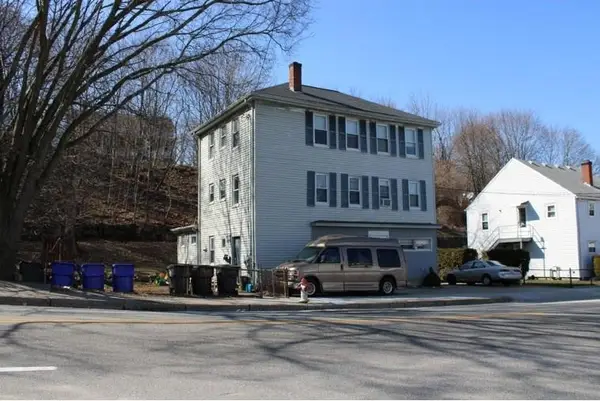 744 Providence Street, West Warwick, RI 02893