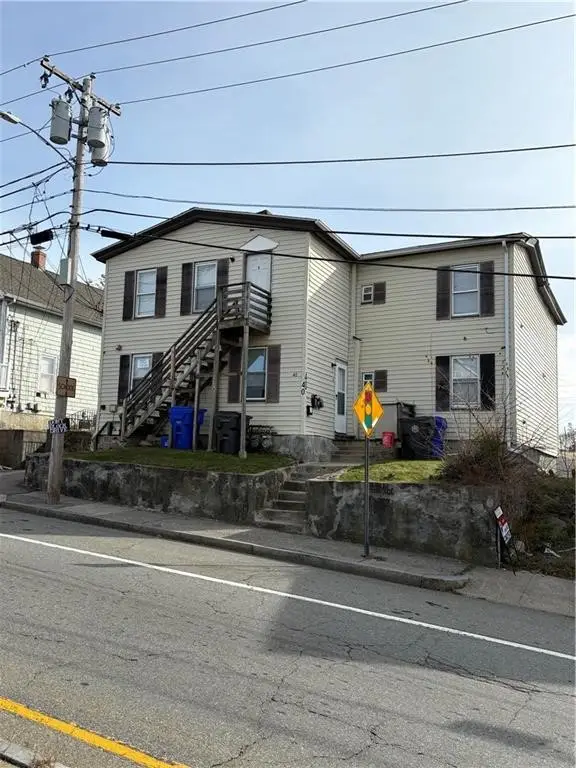 40 Roberts Street, West Warwick, RI 02893