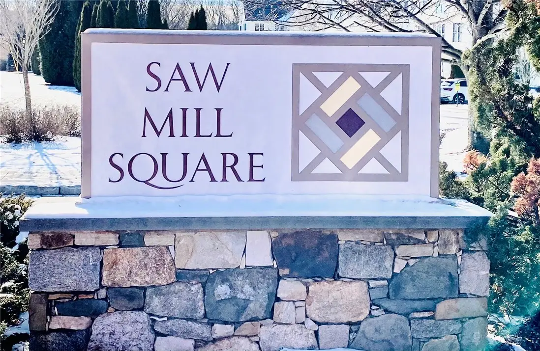 15 Saw Mill Drive #103, North Kingstown, RI 02852 - Image #1