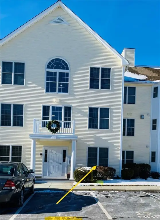 15 Saw Mill Drive #103, North Kingstown, RI 02852 - Image #3