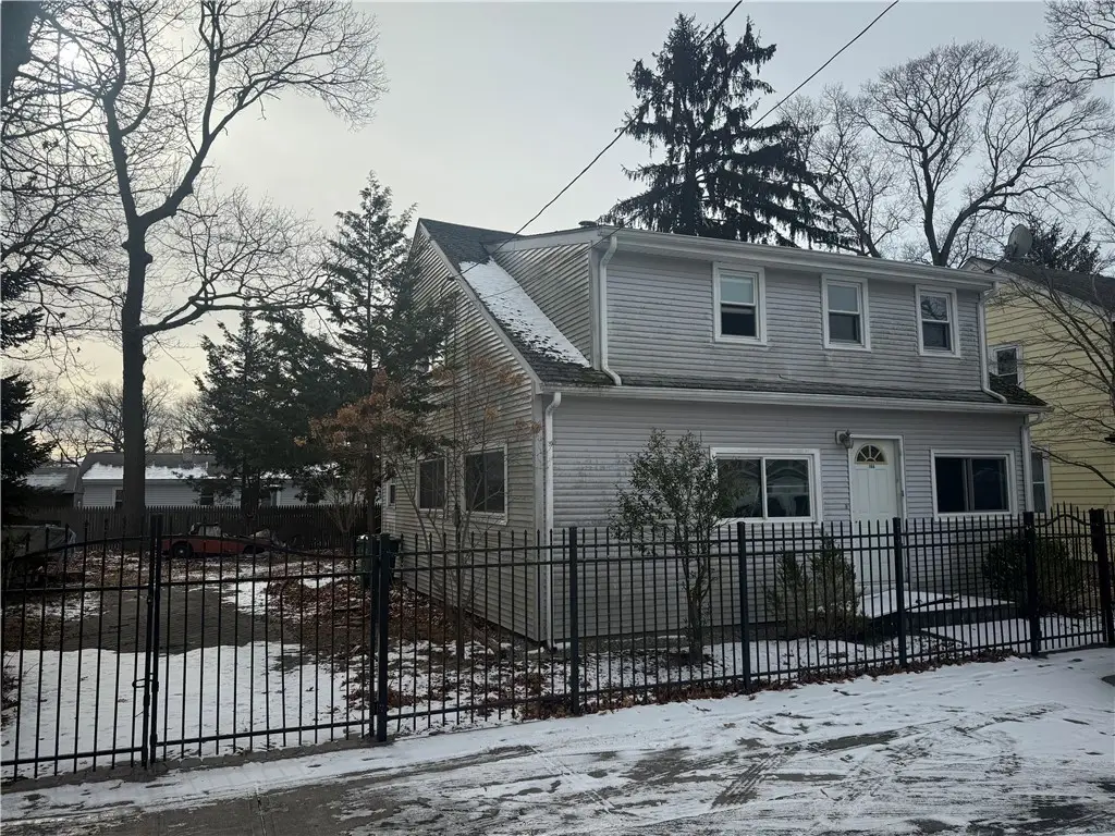 164 Northup Street, Warwick, RI 02889 - Image #1