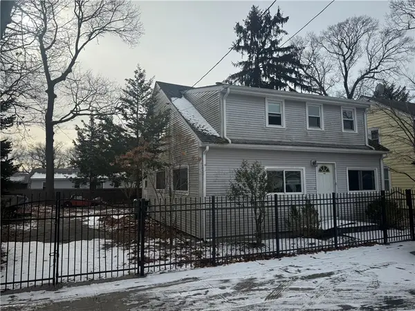 164 Northup Street, Warwick, RI 02889