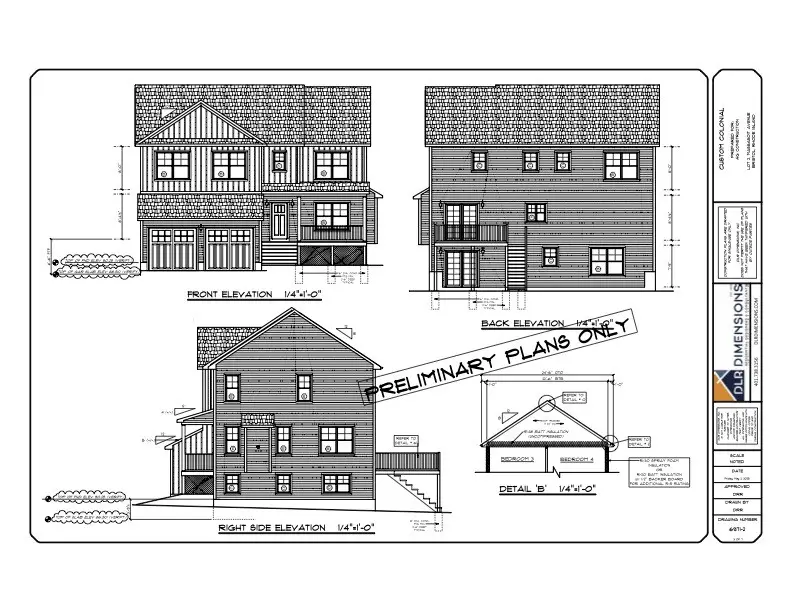 30 Massasoit Avenue, Bristol, RI 02809 - Image #1