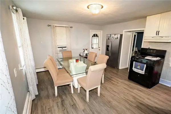 154 Camden Avenue, Providence, RI 02908