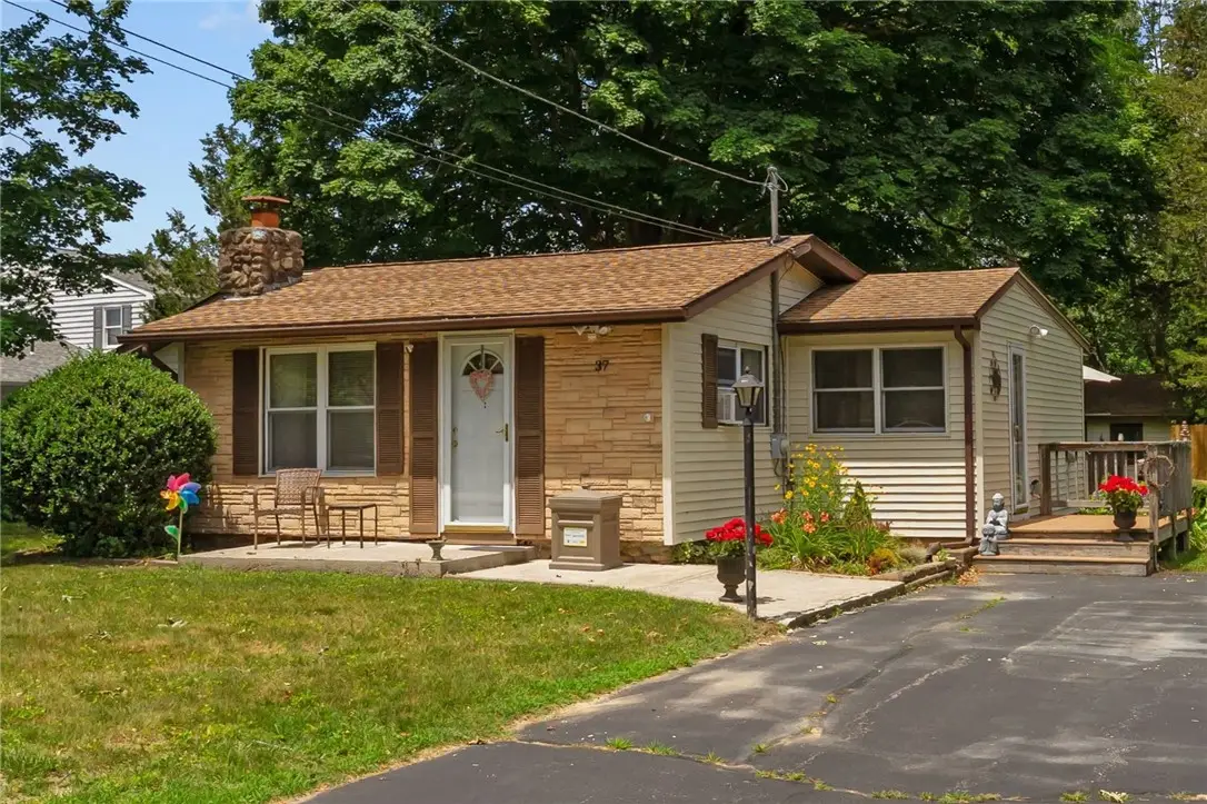 37 Ridge Road, East Greenwich, RI 02818 - Image #1