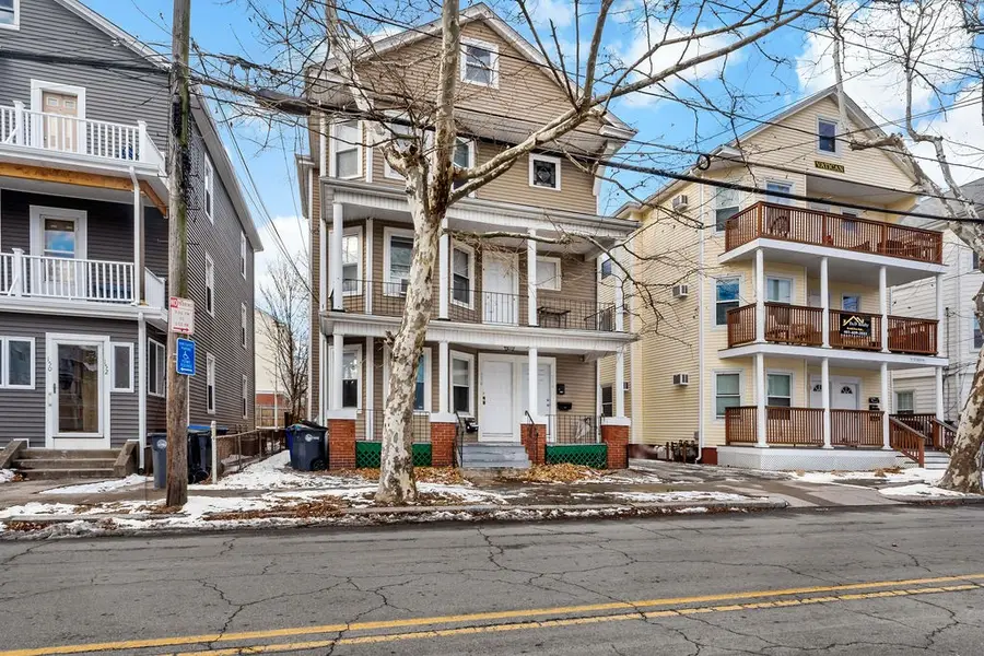 154 Oakland Avenue, Providence, RI 02908 - Image #3