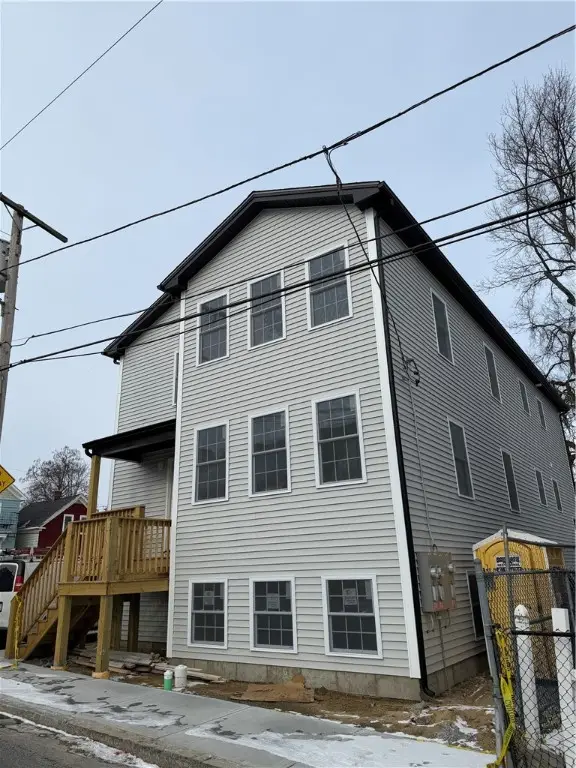 23 Concannon Street, Providence, RI 02904 - Image #1