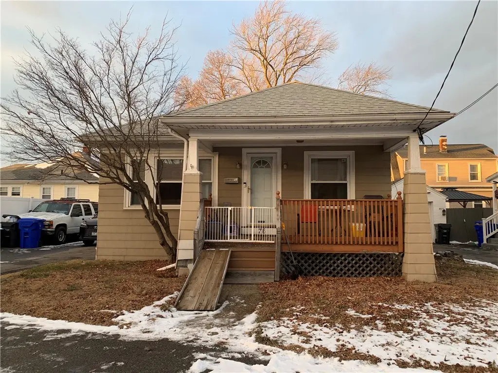 76 London Avenue, Pawtucket, RI 02861 - Image #1