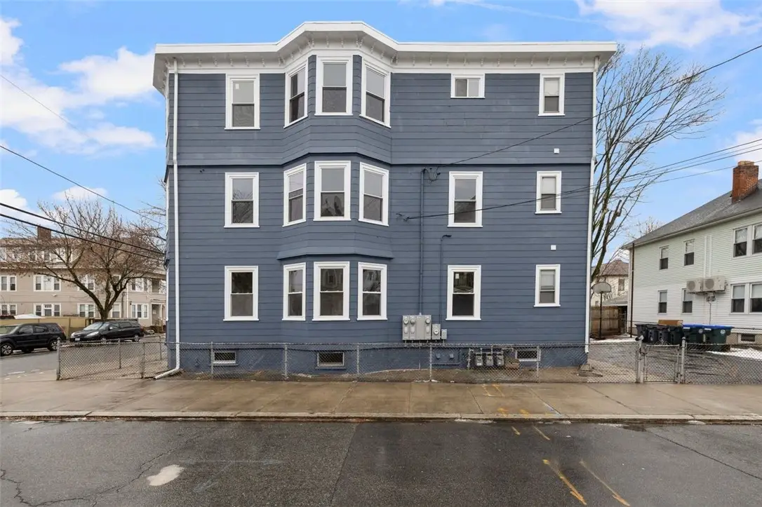 58 Andem Street, Providence, RI 02908 - Image #1