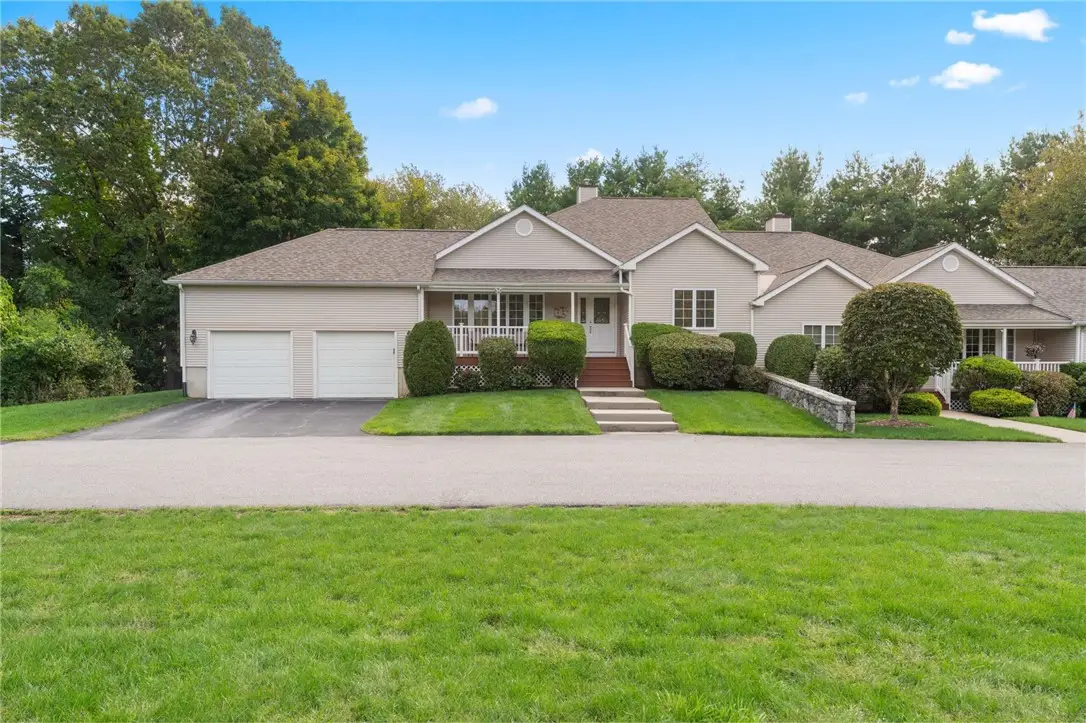 3 Apple Blossom Way, West Warwick, RI 02893 - Image #1