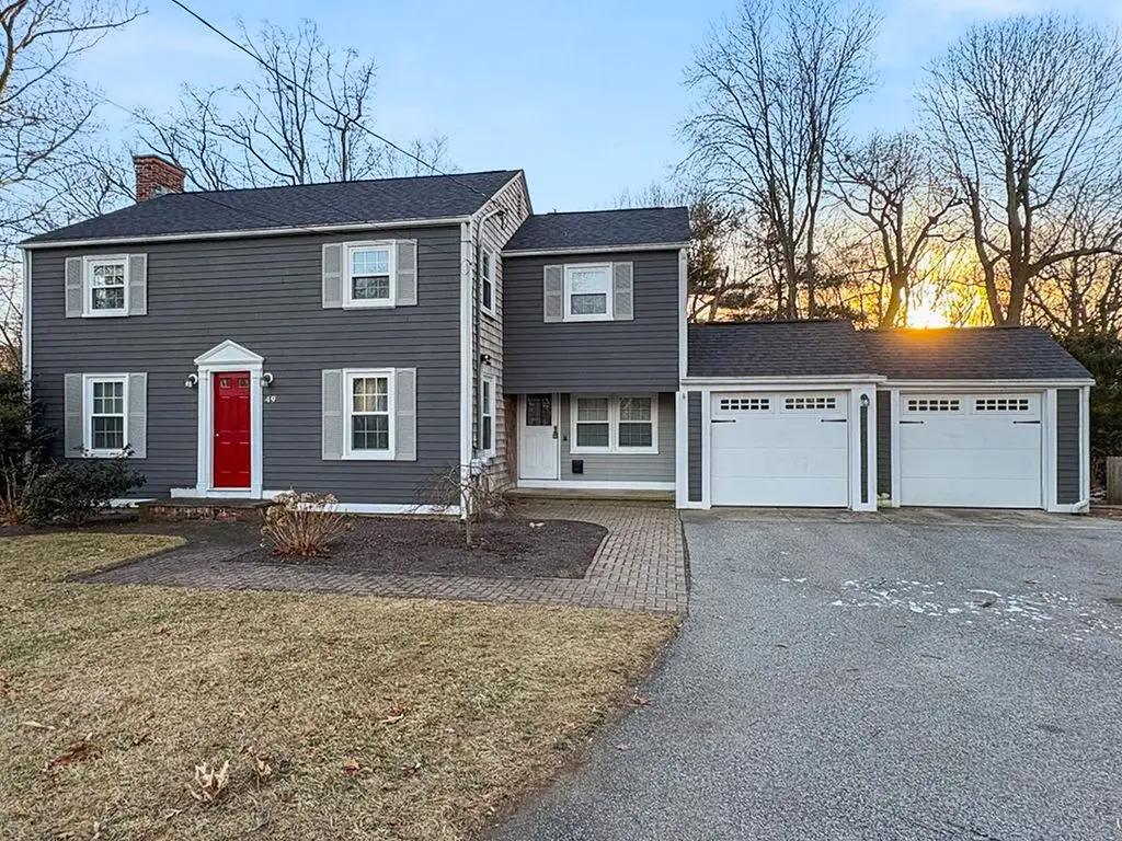 49 Patience Court, Warwick, RI 02888 - Image #1
