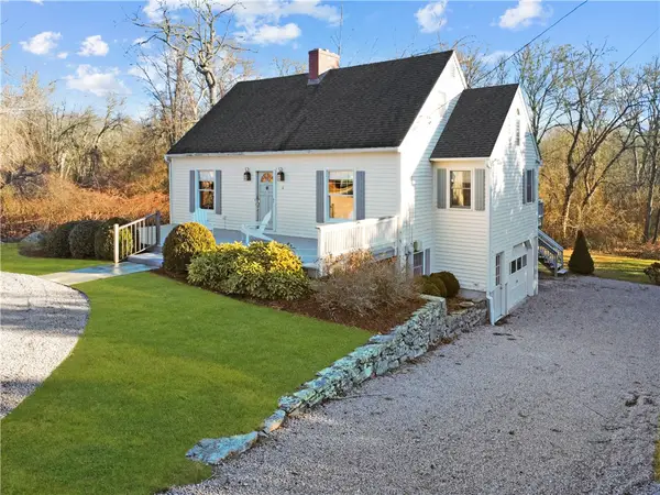 6 Verdi Road, Westerly, RI 02891