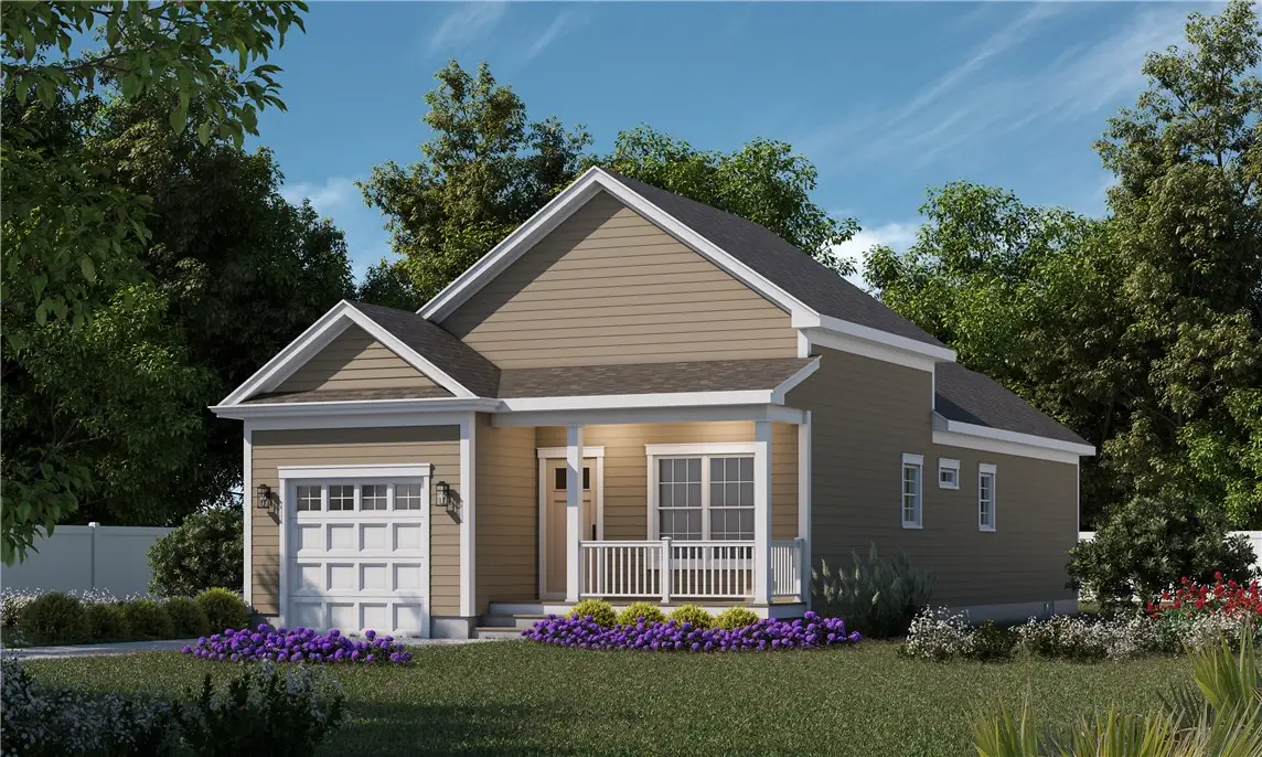 10 Devon Place, Coventry, RI 02816 - Image #1