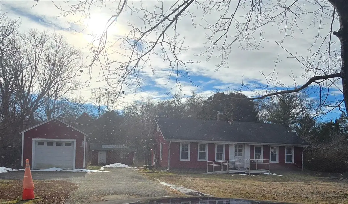 22 Oak Street, Ashaway, RI 02804 - Image #1