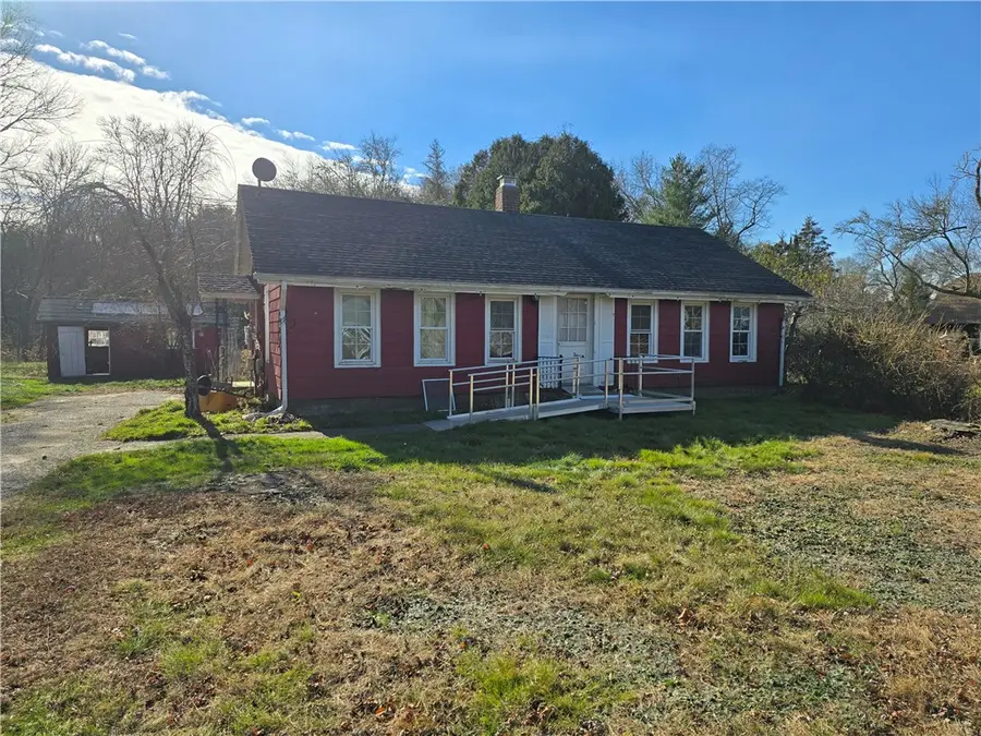 22 Oak Street, Ashaway, RI 02804 - Image #2