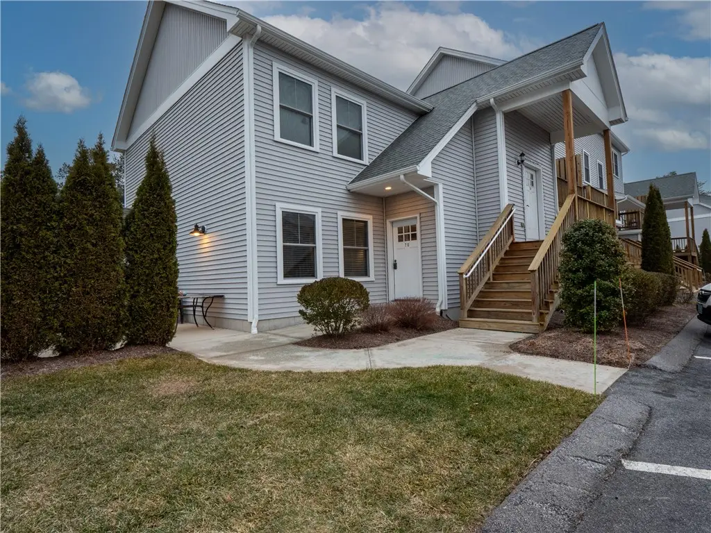 7 Jupiter Lane #E, Richmond, RI 02898 - Image #1